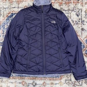 North Face TNF Jacket Sz M